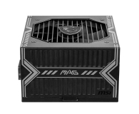 MSI MAG 650W 80 Plus Bronze - 689118 - zdjęcie 3